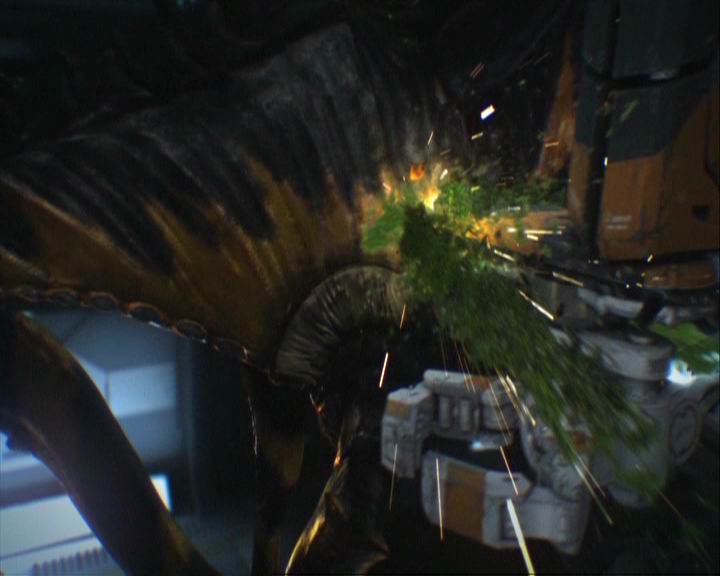 星河战队：入侵剧照的剧照