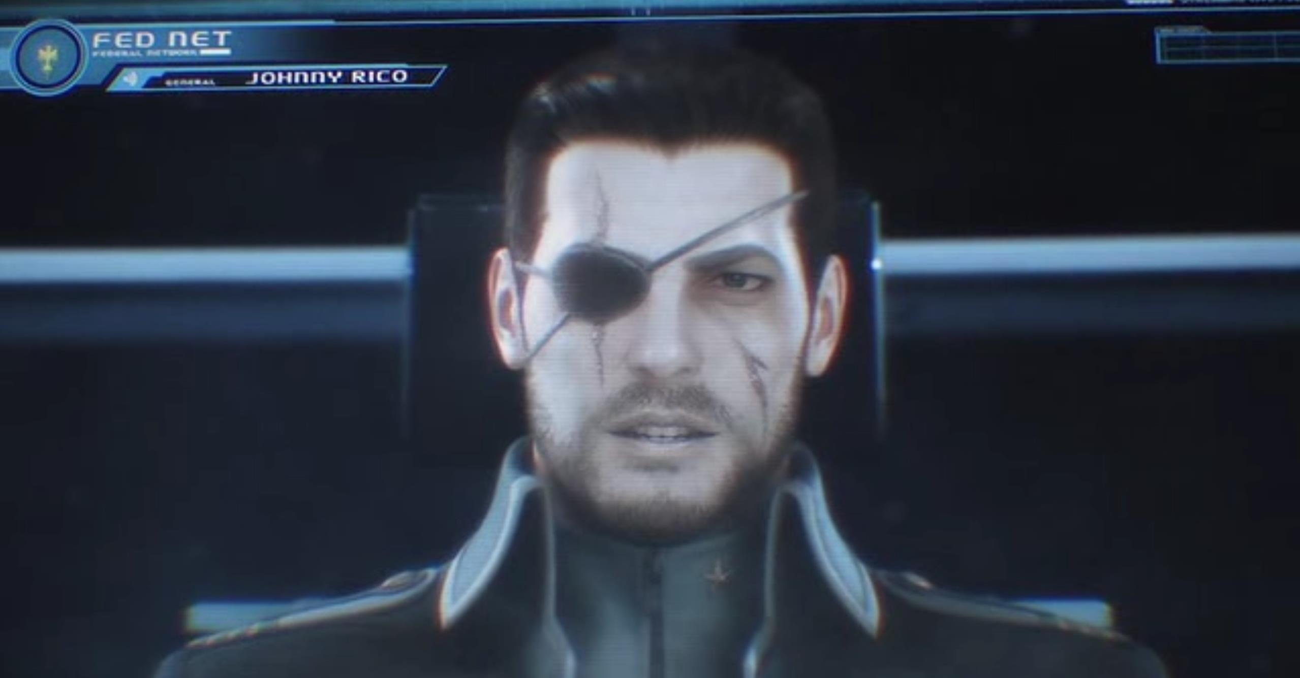 星河战队：入侵剧照的剧照