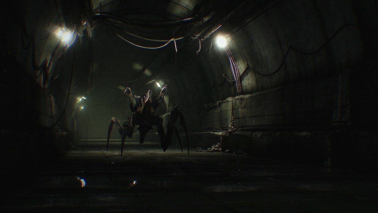 星河战队：入侵剧照的剧照