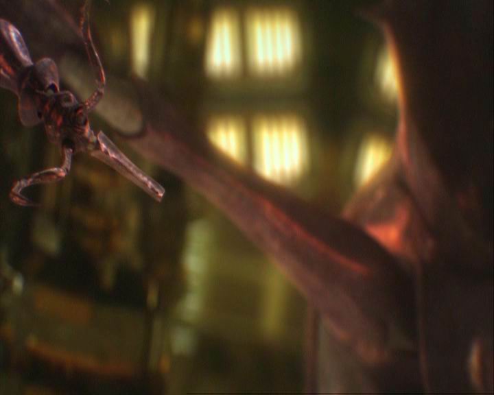 星河战队：入侵剧照的剧照