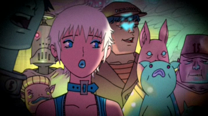 数码果汁剧照的剧照