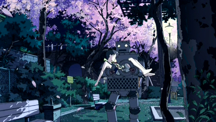 数码果汁剧照的剧照