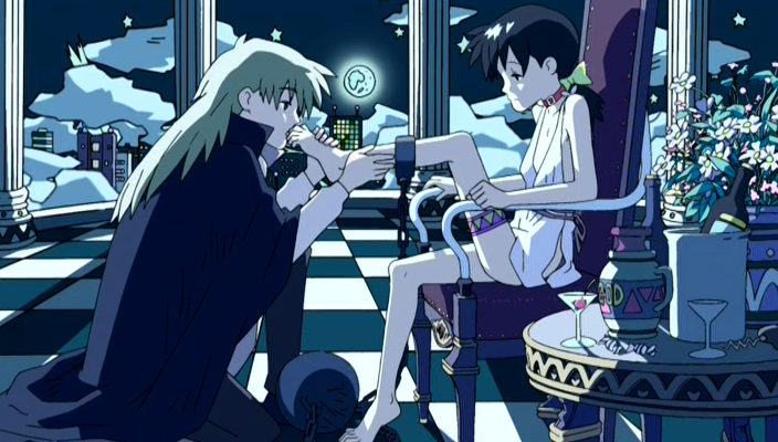 数码果汁剧照的剧照