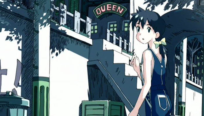 数码果汁剧照的剧照