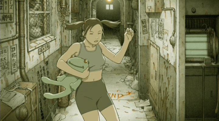 数码果汁剧照的剧照