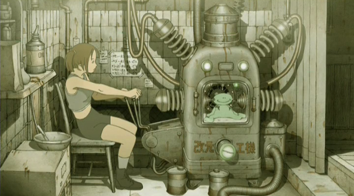 数码果汁剧照的剧照