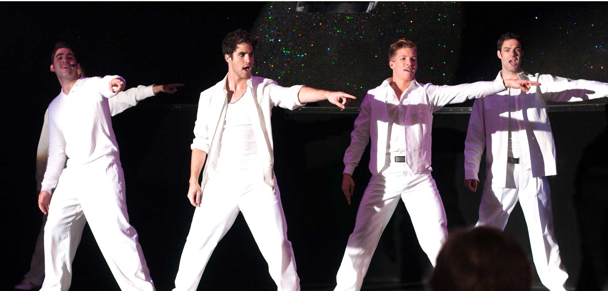 邻家女孩剧照的剧照