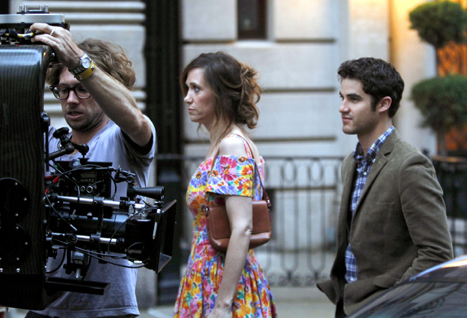 邻家女孩剧照的剧照