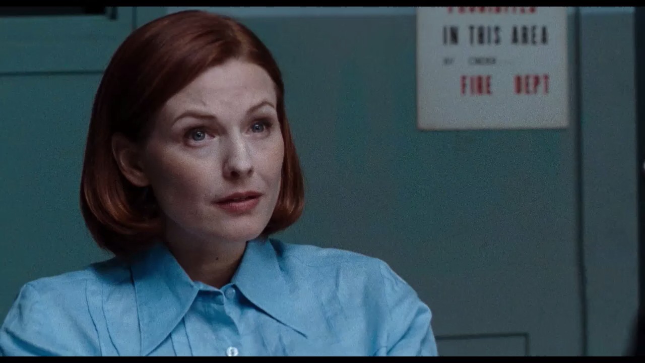 被迫杀人剧照的剧照