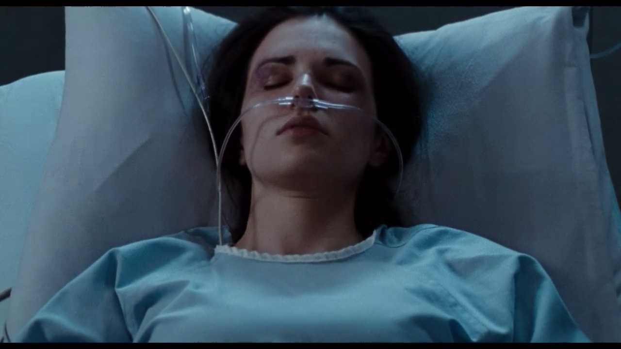 被迫杀人剧照的剧照