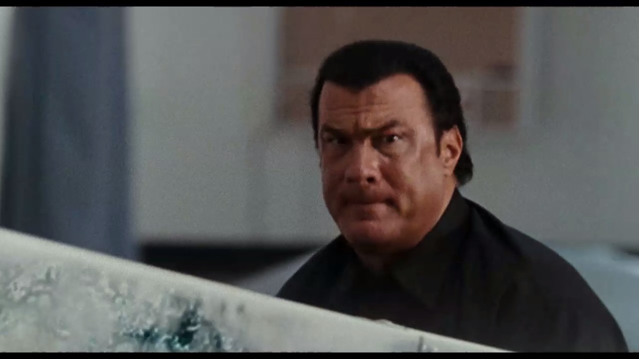 被迫杀人剧照的剧照