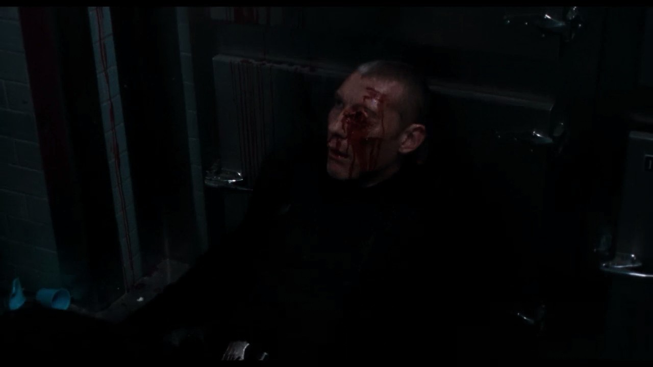 被迫杀人剧照的剧照