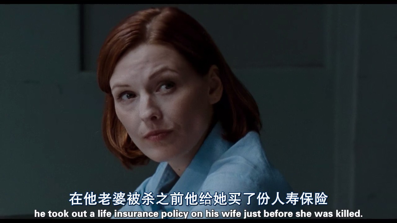 被迫杀人剧照的剧照