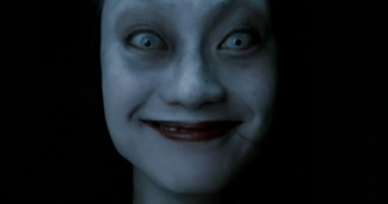 鬼女魔咒剧照的剧照