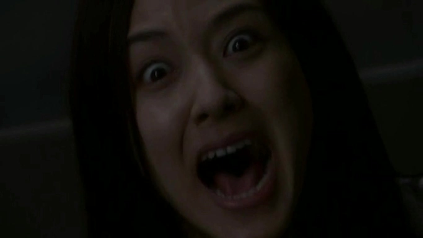 鬼女魔咒剧照的剧照