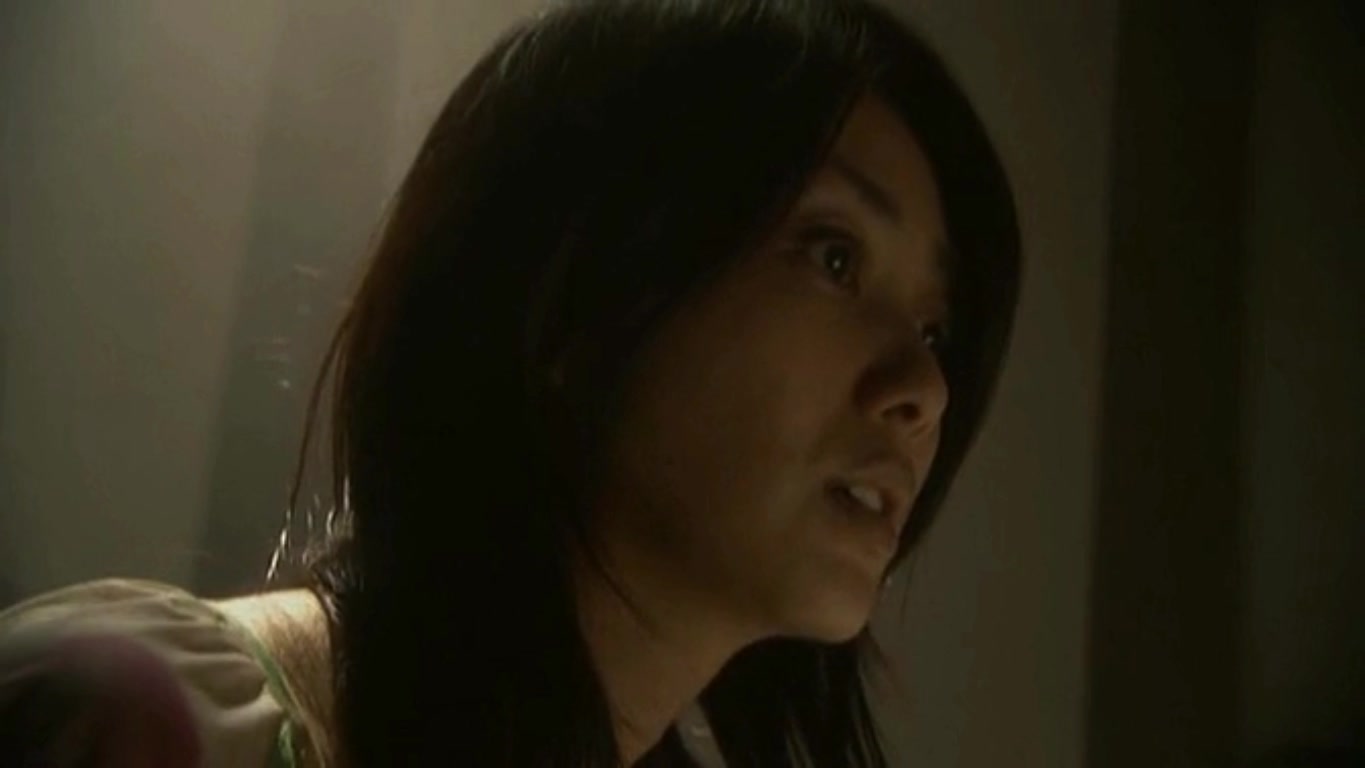 鬼女魔咒剧照的剧照