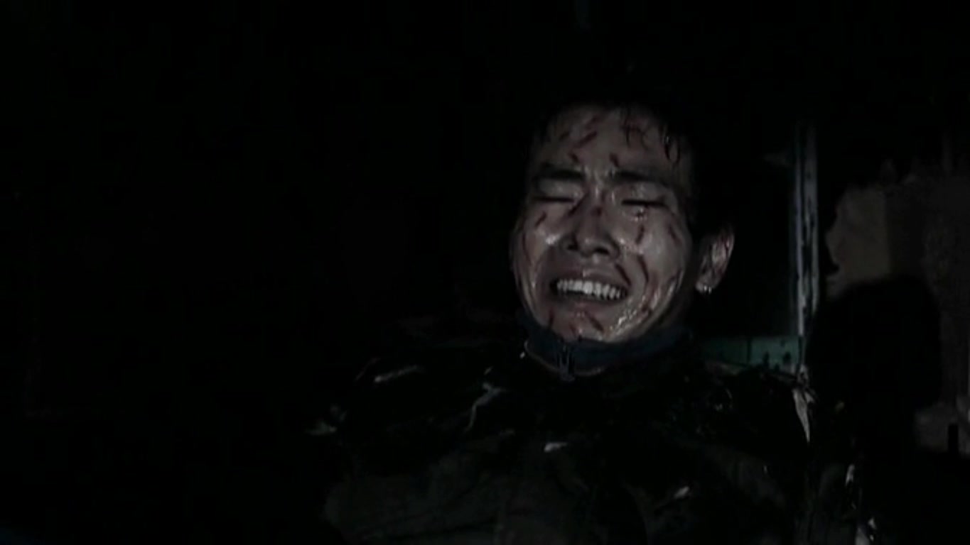 鬼女魔咒剧照的剧照