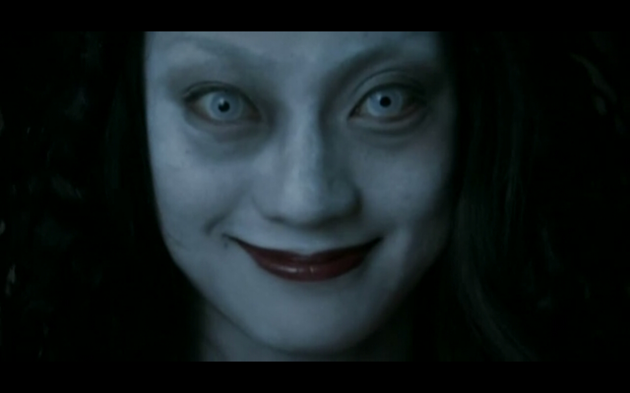 鬼女魔咒剧照的剧照