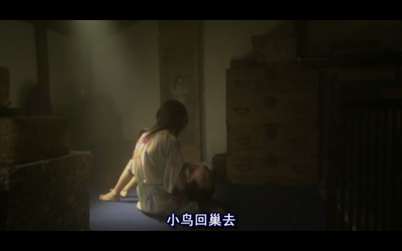 鬼女魔咒剧照的剧照