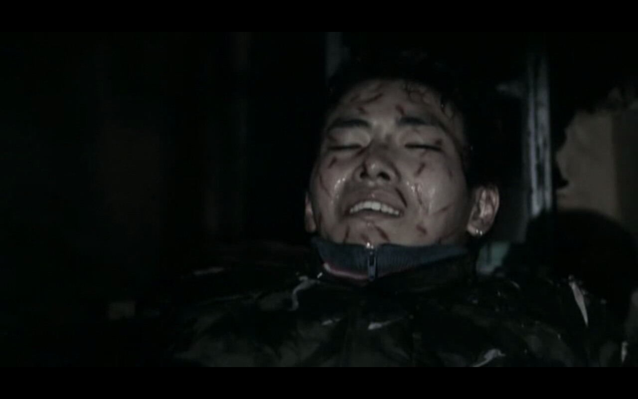 鬼女魔咒剧照的剧照