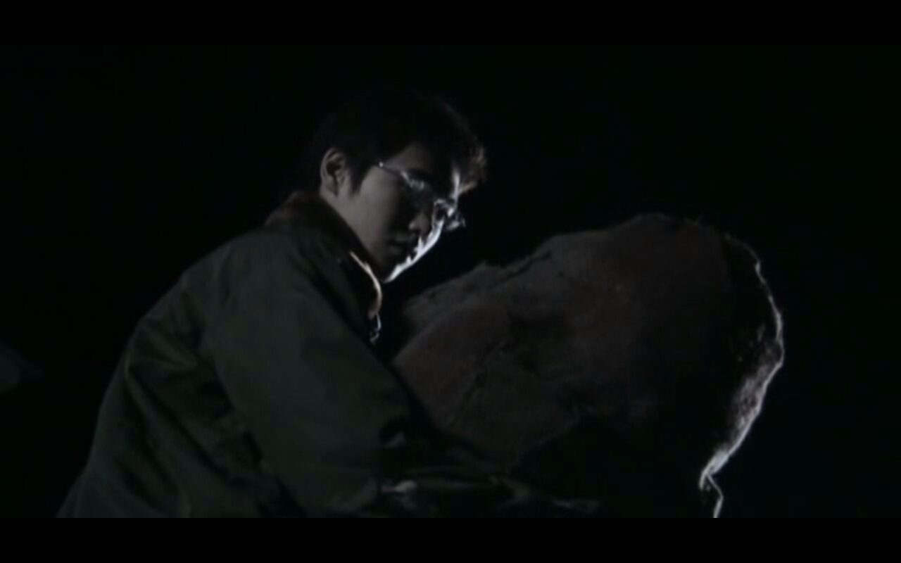 鬼女魔咒剧照的剧照