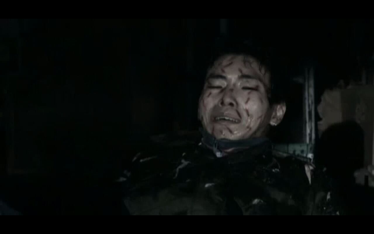 鬼女魔咒剧照的剧照