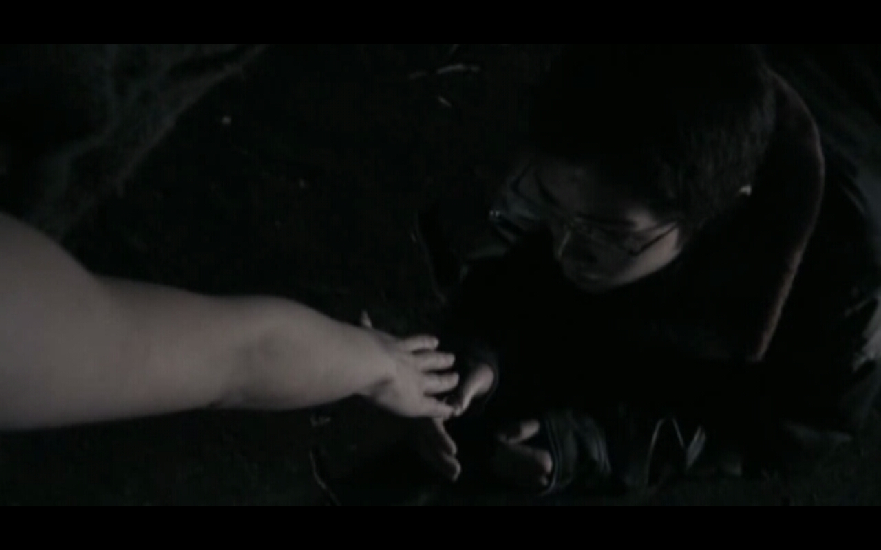 鬼女魔咒剧照的剧照