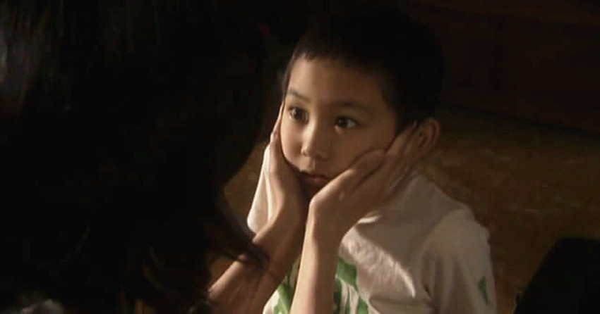 鬼女魔咒剧照的剧照