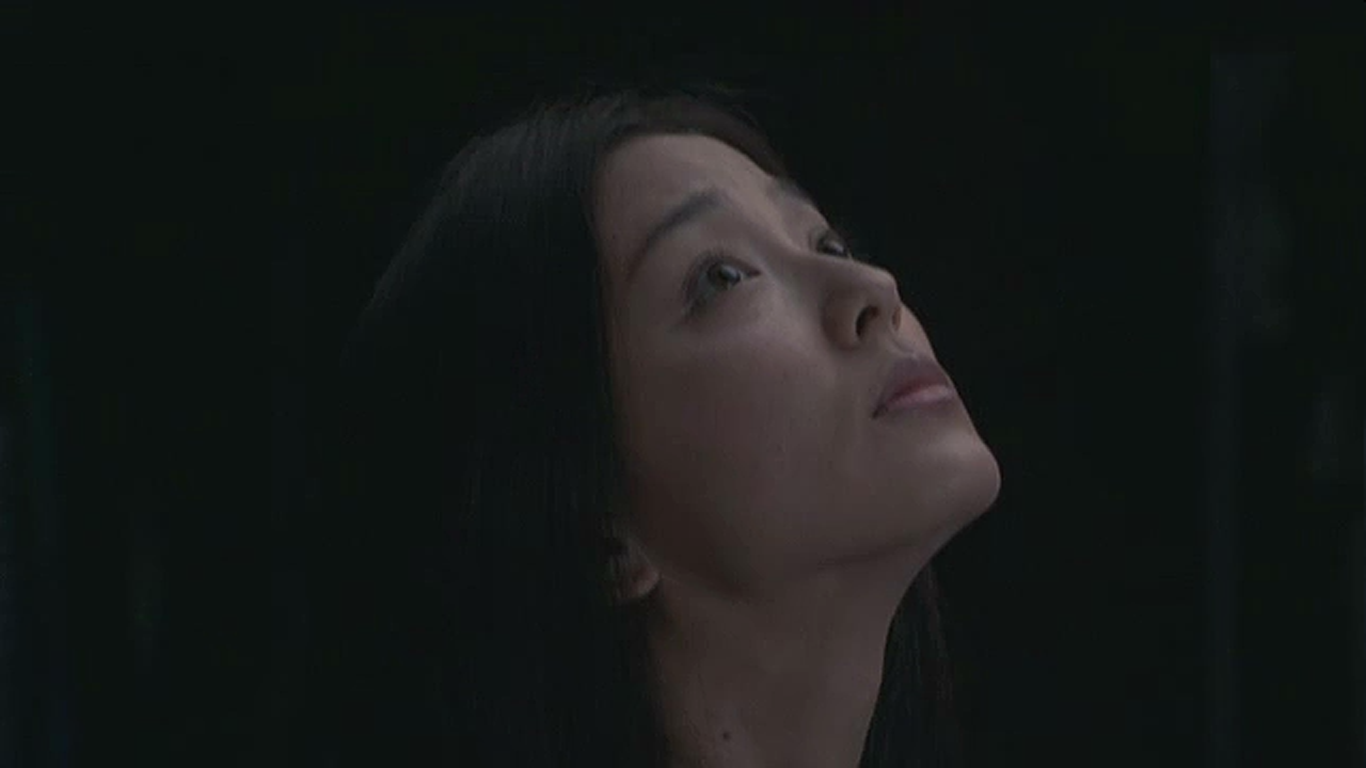 鬼女魔咒剧照的剧照