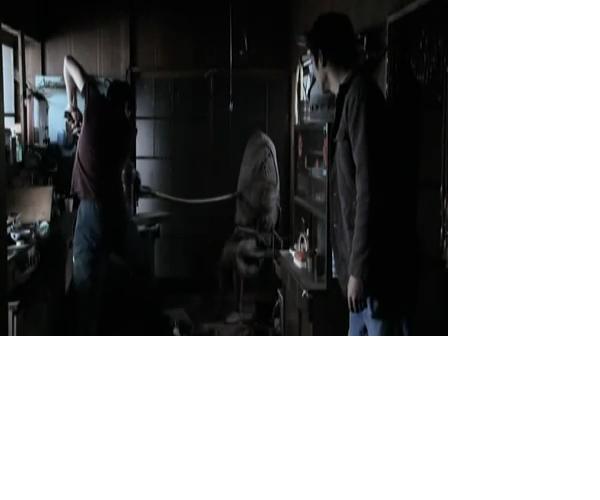 鬼女魔咒剧照的剧照