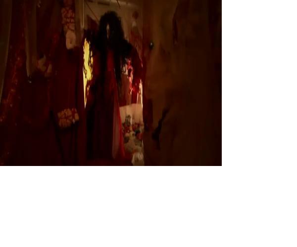 鬼女魔咒剧照的剧照