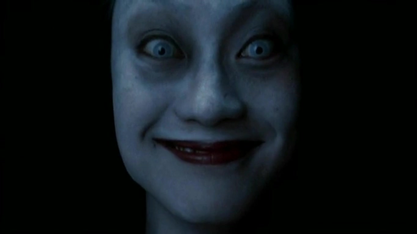 鬼女魔咒剧照的剧照