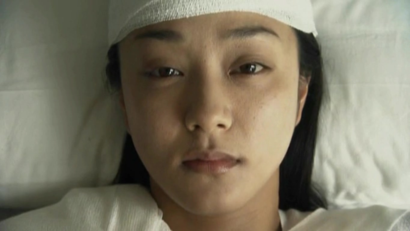 鬼女魔咒剧照的剧照