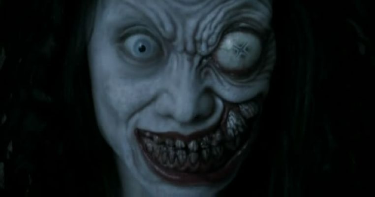 鬼女魔咒剧照的剧照