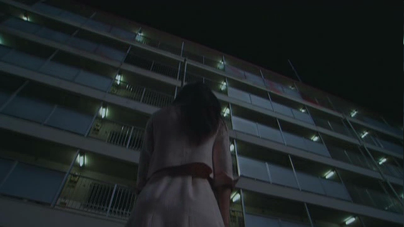 鬼女魔咒剧照的剧照