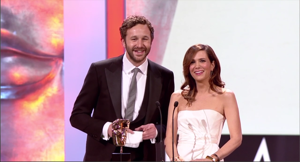 2012英国电影学院奖剧照的剧照