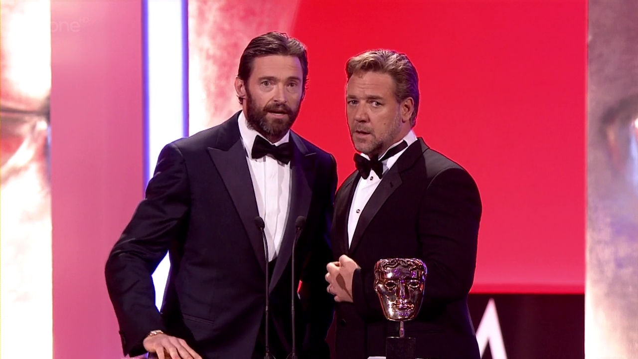 2012英国电影学院奖剧照的剧照