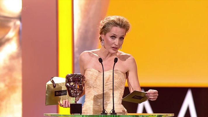 2012英国电影学院奖剧照的剧照