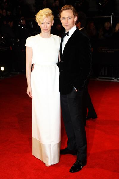 2012英国电影学院奖剧照的剧照