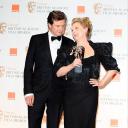 2012英国电影学院奖剧照