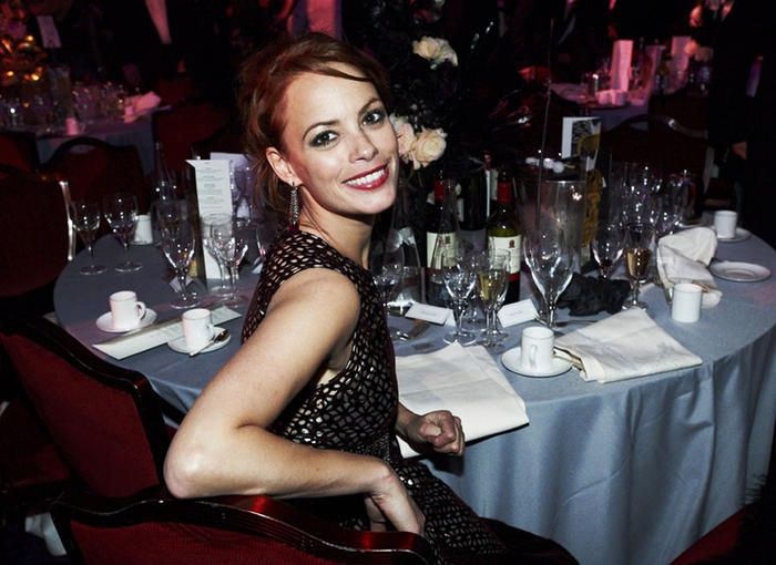 2012英国电影学院奖剧照的剧照