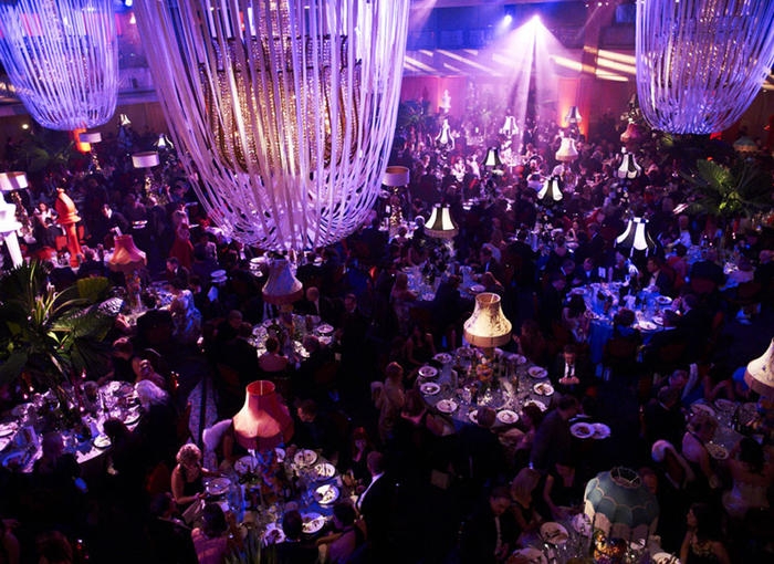 2012英国电影学院奖剧照的剧照