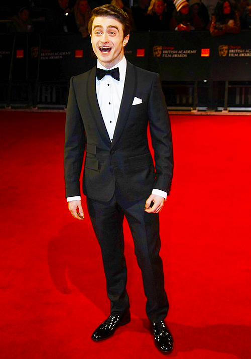 2012英国电影学院奖剧照的剧照