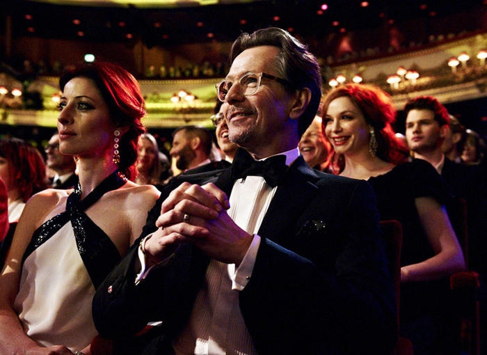 2012英国电影学院奖剧照的剧照