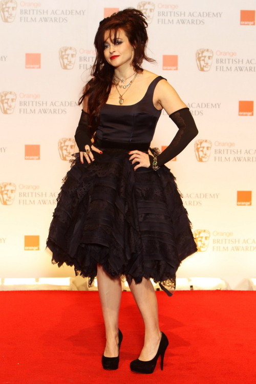 2012英国电影学院奖剧照的剧照