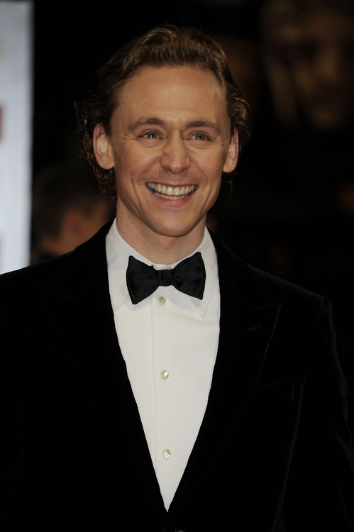 2012英国电影学院奖剧照的剧照