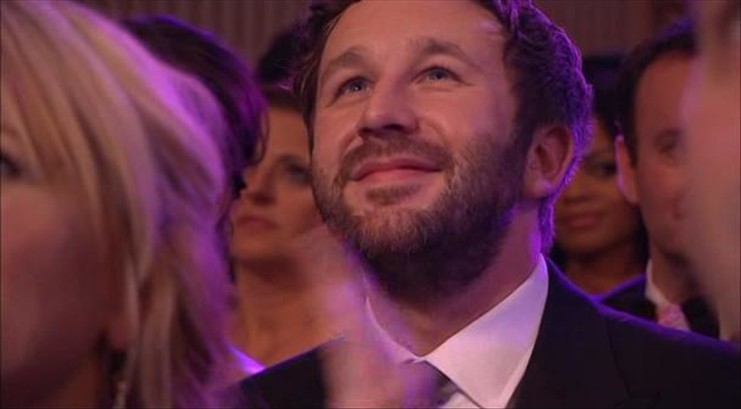 2012英国电影学院奖剧照的剧照