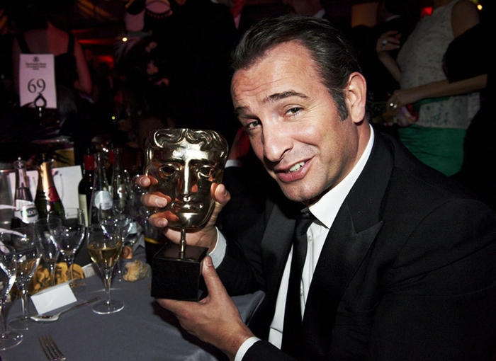 2012英国电影学院奖剧照的剧照