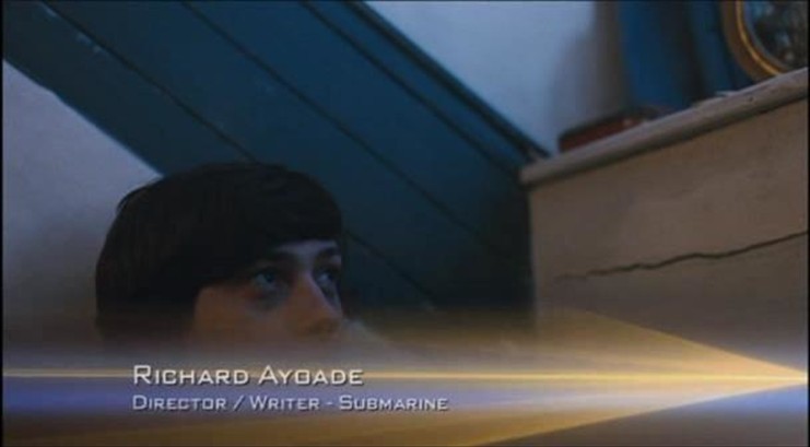 2012英国电影学院奖剧照的剧照