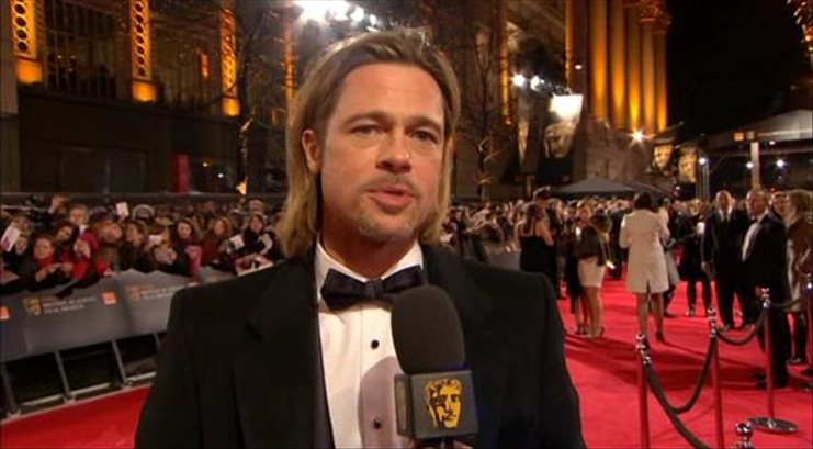 2012英国电影学院奖剧照的剧照